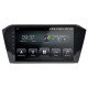 Android head unit AudioSources T200-880S for Volkswagen Passat 2015+