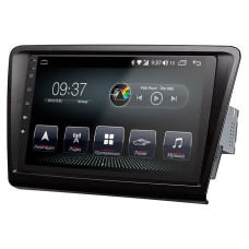 Android head unit AudioSources T200-920S for Skoda Fabia 2015+