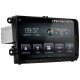 Android head unit AudioSources T200-910SG for Skoda Fabia, Roomster, Spaceback, Octavia A5, Rapid, SuperB, Yeti