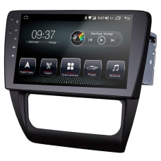 Android head unit AudioSources T200-1010S for Volkswagen Jetta (2010-2014)