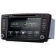 Android head unit AudioSources T200-680S for Skoda Octavia A5, Yeti