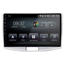 Android head unit AudioSources T200-1020S for Volkswagen Passat B6, B7 (2007-2014)