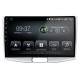 Android head unit AudioSources T200-1020S for Volkswagen Passat B6, B7 (2007-2014)