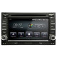 Android head unit AudioSources T200-410SG for Skoda SuperB 2002-2008, Octavia Tour