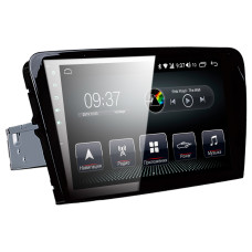 Android head unit AudioSources T200-1040S for Skoda Octavia A7