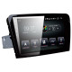 Android head unit AudioSources T200-1040S for Skoda Octavia A7
