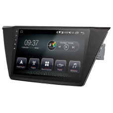 Android head unit AudioSources T200-860S for Volkswagen Touran 2015+
