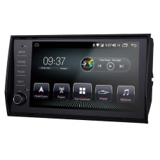 Android head unit AudioSources T200-960S for Skoda Kodiaq, Karoq