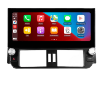 Android Autoradios