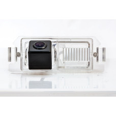 Rearview camera Fighter CS-HCCD+FM-04 for Kia Soul, Picanto, Rio