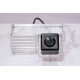 Rearview camera Fighter CS-HCCD+FM-26 for Nissan 370Z, 350Z, Tiida, Patrol