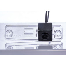 Rearview camera Fighter CS-HCCD+FM-41 for Subaru Impreza, Tribeca, Forester, Outback