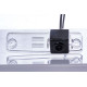 Rearview camera Fighter CS-HCCD+FM-41 for Subaru Impreza, Tribeca, Forester, Outback