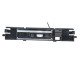 Rearview camera Fighter CS-HCCD+FM-51 for Toyota Yaris, Geely MK Cros