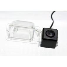 Rearview camera Fighter CS-HCCD+FM-68 for Great Wall Haval H5