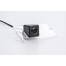 Rearview camera Fighter CS-HCCD+FM-76 for Kia Sportage II, Sorento I