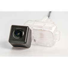Rearview camera Fighter CS-HCCD+FM-86 for Mazda 3 (BM), 6 (GJ)