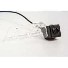 Rearview camera Fighter CS-HCCD+FM-95 for Geely Emgrand EC7