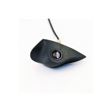 Front camera Abyss Vision CHF-08 for Hyundai midium V logo