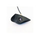 Front camera Abyss Vision CHF-08 for Hyundai midium V logo