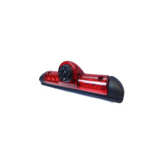 Rearview camera Abyss Vision CCR-04 for Citroen Jumper V stop light