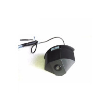 Front camera Abyss Vision CMF-10 for Mercedes Big V logo