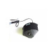 Front camera Abyss Vision CMF-10 for Mercedes Big V logo