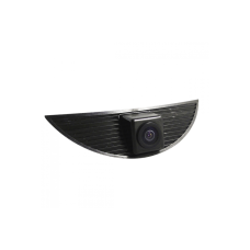 Front camera Abyss Vision CNF-12 for Nissan Uni V logo