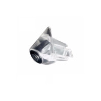 Abyss Vision CWF-13 cámara de visión frontal para VW Uni B logo