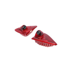 Rearview camera Abyss Vision CRR-08 for Renault Master V stop light