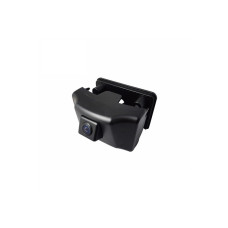 Front camera Abyss Vision CTF-05 for Toyota Prado 150 2014+ For logo