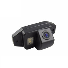 Rearview camera AudioSources CTR-01 for Toyota Prado 120