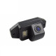 Rearview camera AudioSources CTR-01 for Toyota Prado 120