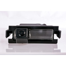 Rearview camera Fighter CS-HCCD+FM-11 for Hyundai Elantra (GD), i30 (GD)