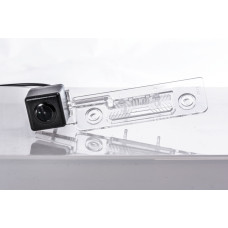 Rearview camera Fighter CS-HCCD+FM-17 for Skoda Octavia, Skoda Roomster