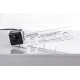 Rearview camera Fighter CS-HCCD+FM-17 for Skoda Octavia, Skoda Roomster