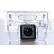 Rearview camera Fighter CS-HCCD+FM-27 for Nissan Tiida, Teana, Maxima
