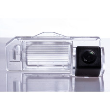 Rearview camera Fighter CS-HCCD+FM-36 for Citroen C4 Aircross