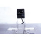 Rearview camera Fighter CS-HCCD+FM-42 for Suzuki Swift