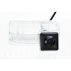 Rearview camera Fighter CS-HCCD+FM-52 for Toyota Auris, Avensis