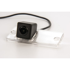 Rearview camera Fighter CS-HCCD+FM-77 for KIA Cerato