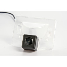 Rearview camera Fighter CS-HCCD+FM-87 for Mazda 5