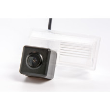 Rearview camera Fighter CS-HCCD+FM-96 for Geely SC3