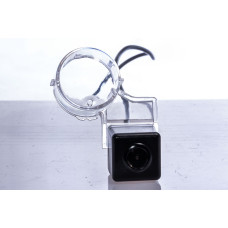 Rearview camera Fighter CS-HCCD+FM-43 for Suzuki XL-7, Jimny, Grand Vitara, Vitara, SX4