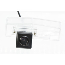 Rearview camera Fighter CS-HCCD+FM-53 for Lexus IS 300, IS 250