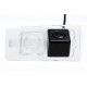 Rearview camera Fighter CS-HCCD+FM-60 for Kia Ceed SW (II), Cerato (III)