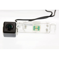 Rearview camera Fighter CS-HCCD+FM-70 for Geely