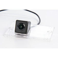 Rearview camera Fighter CS-HCCD+FM-78 for Kia Sportage II, Sorento I