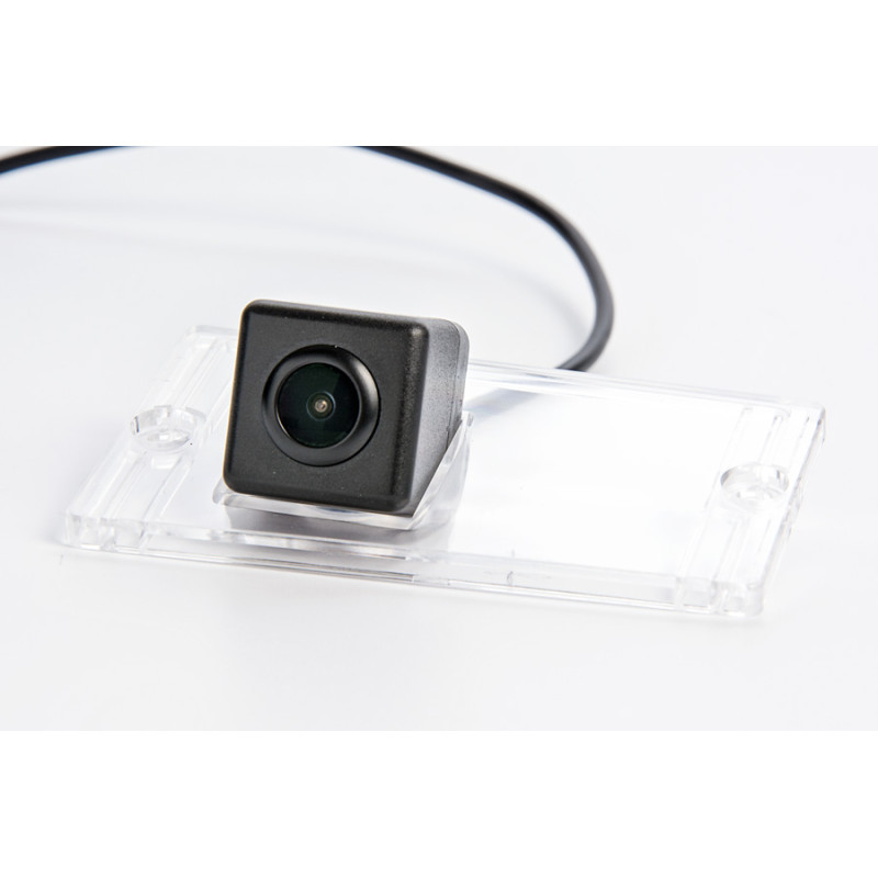 Rearview camera Fighter CS-HCCD+FM-78 for Kia Sportage II, Sorento I