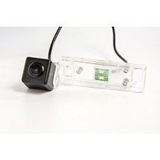 Rearview camera Fighter CS-HCCD+FM-97 for Geely